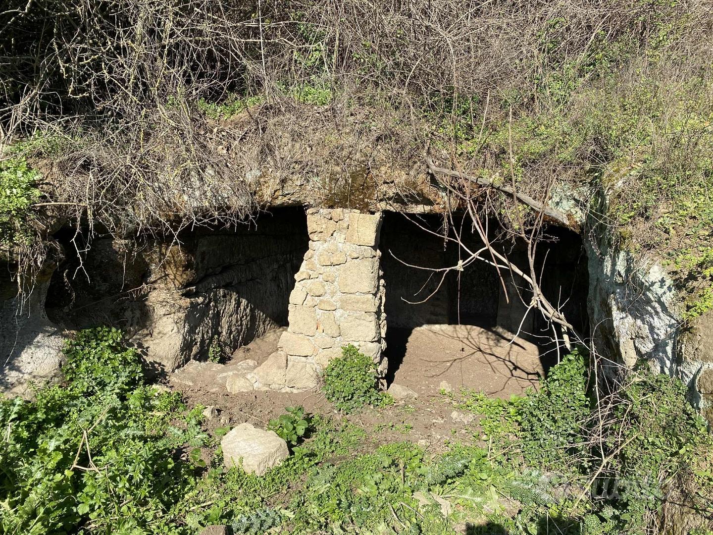 Terreno Via della Mola, Monte Rocchette, Sacrofano - Vista 5