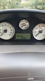 Lancia ypsilon pochissimi km