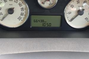 Lancia ypsilon pochissimi km