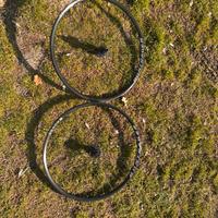 Ruote Bontrager kovee TLR 29"