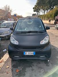 Brabus Smart