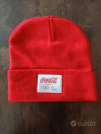 Bertetto ufficiale Coca Cola da collezione