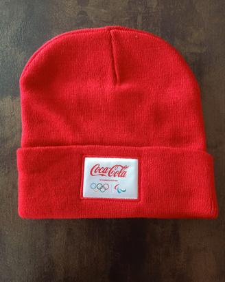 Bertetto ufficiale Coca Cola da collezione