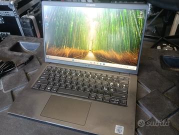 DELL LATITUDE E7410 14"