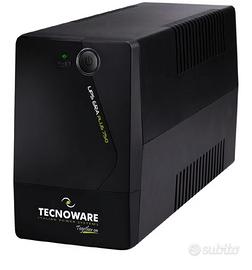  UPS Tecnoware ERA PLUS 750