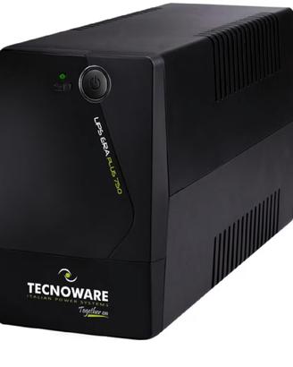  UPS Tecnoware ERA PLUS 750