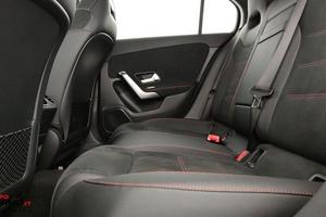 Mercedes-Benz Classe A (W177) A 180 d Automat...