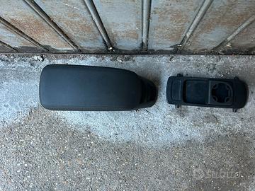 Bracciolo opel meriva 2011