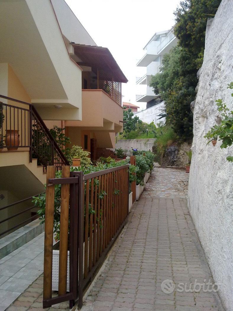 Appartamento San Nicola Arcella [74VRG] - Vista 2