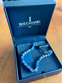 Bracciale Uomo Boccadamo