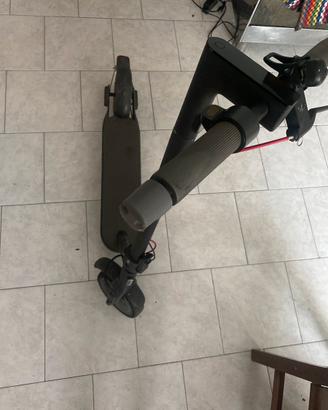 Monopattino XIAOMI