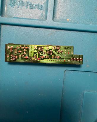 Game Boy DMG-01 Power Converter board OEM