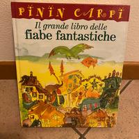 Il grande libro delle fiabe fantastiche, Giunti