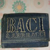 Portafoglio a strappo Baci e Abbracci 