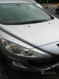 Peugeot 308 anno 2010