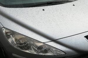 Peugeot 308 anno 2010