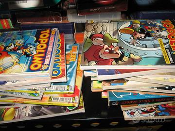 Fumetti