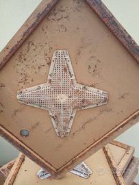 apiscampo arnie da 10