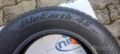 Gomme ( 2 )  Rav PNE/ Yoko 225/65