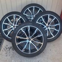 Cerchi Bmw 20 OEM X3,X4,X5,X6 G-series