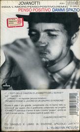    CHERUBINI di JOVANOTTI LIBRO + CD EDIZ