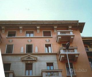 Citta' studi stanza singola luminosissima