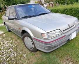 Auto storica Rover 416