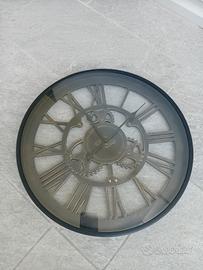 orologio da parete 