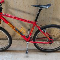 cannondale Fatty