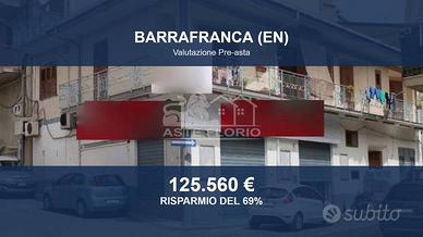 Immobile in asta di 599 m² a Barrafranca