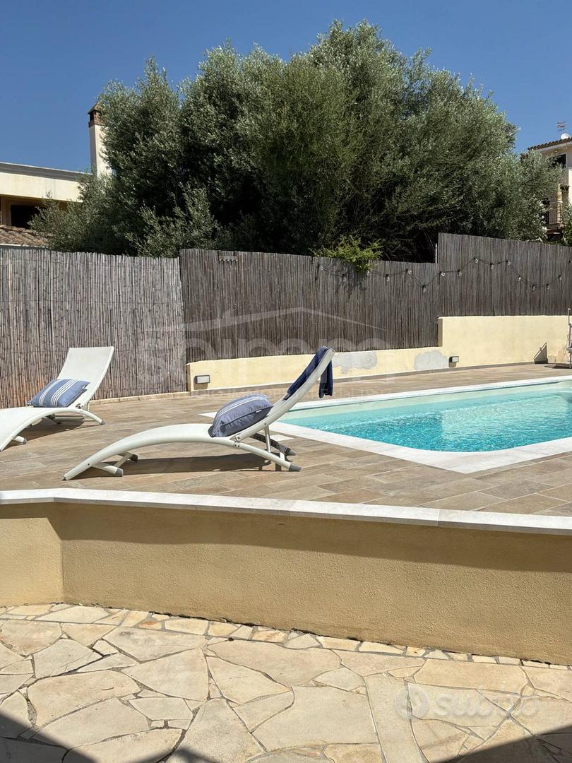 Casa – Quartu Sant'Elena, Facheris, Mràxini Arrùbiu/Margine Rosso - Vista 5