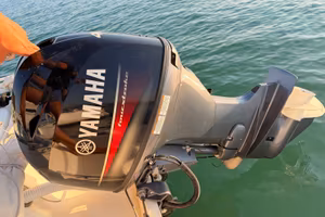 motore fuoribordo Yamaha 40/70  in garanzia
