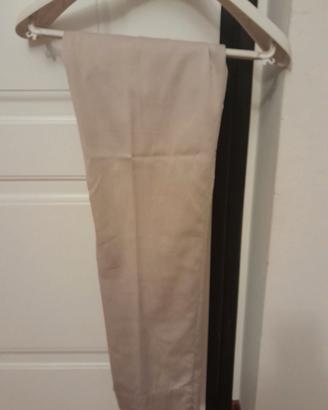 Pantaloni twin Set