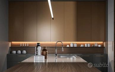 PREZZO da MOBILIFICIO| Cucina Lineare 3m