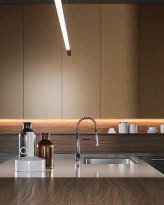 PREZZO da MOBILIFICIO| Cucina Lineare 3m