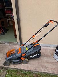 tagliaerba a batteria