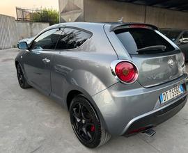 Alfa Romeo MiTo 1.6 JTDm 16V Distinctive