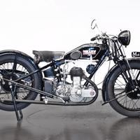 Bianchi 350 - 1931