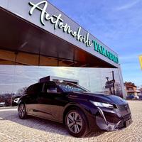 PEUGEOT 308 130 CV - PELLE - LED - KM 19.000 - P