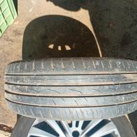 Cerchi in lega Opel Corsa d