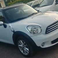 Mini Cooper Countryman 1.6 D 110cv CLIMA CRUISE CE