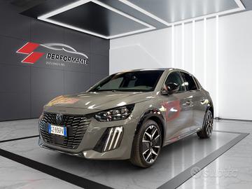 Peugeot 208 1.2 hybrid GT 145cv e-dcs 6