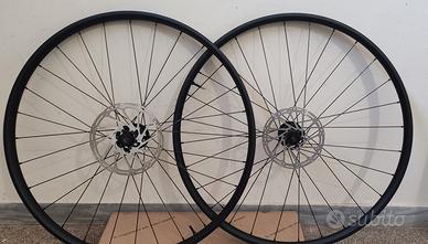 Ruote Specialized Alloy 29, 28mm internal width, 
