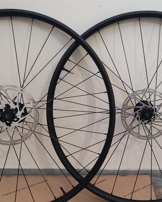 Ruote Specialized Alloy 29, 28mm internal width, 