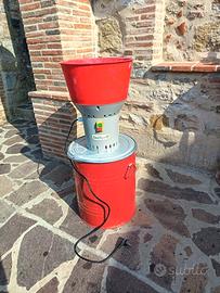 Elettromulino per cereali