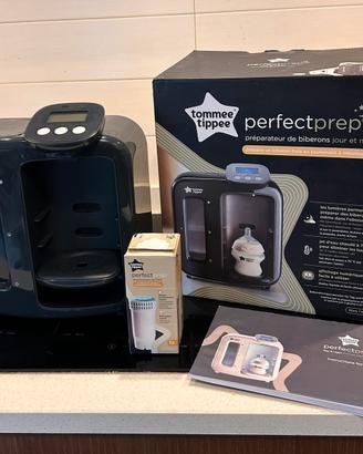 Perfect Prep Tommee Tippe Day&Night + Filtro nuovo