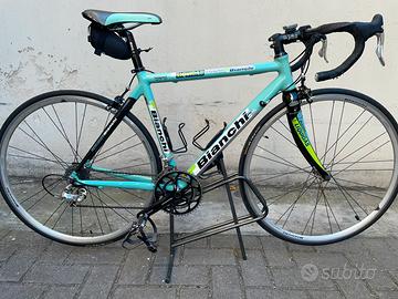 Bici Corsa Bianchi RS
