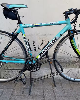 Bici Corsa Bianchi RS