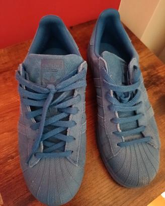adidas gazelle silver green womens Scarpe Uomo ADIDAS Sneakers linea Superstar in Pelle Sintetica colore  Bianco e Nero con Scritte Laterali a sconto  Cuoieriashop