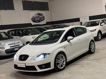 Seat Leon 2.0 TDI 170CV CR DPF FR